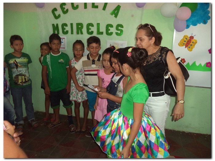 II Atividade Cultural A.C.L - Imagem 23