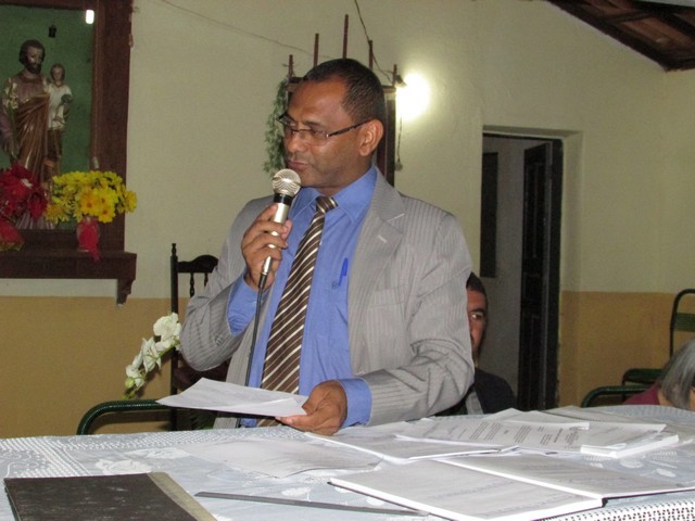 Projeto Câmara Itinerante em São José dos Cocos - Imagem 10