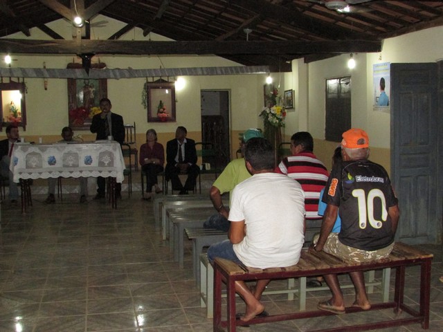 Projeto Câmara Itinerante em São José dos Cocos - Imagem 16