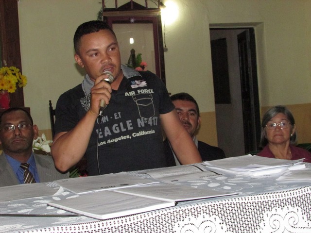 Projeto Câmara Itinerante em São José dos Cocos - Imagem 12