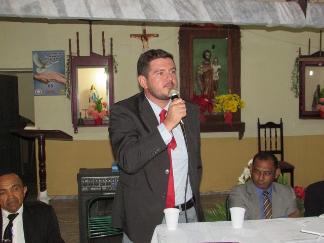 Projeto Câmara Itinerante em São José dos Cocos - Imagem 21