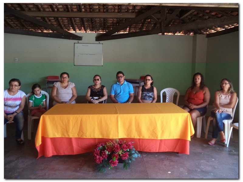 II Atividade Cultural A.C.L