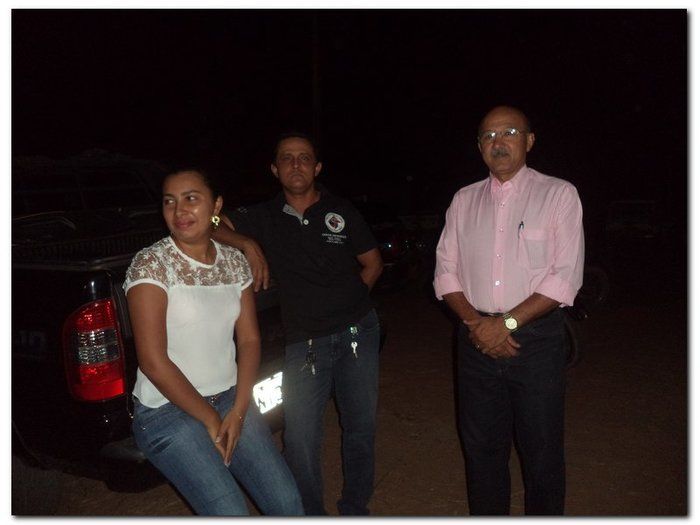 Encerramento do festejo do Curral Velho foi com uma grande Missa Campal - Imagem 21