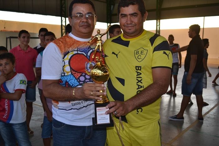 Terceiro dia da VII Semana Cultural do ASA tem disputas de jogos esportivos, educativos e o jogo dos pais - Imagem 70