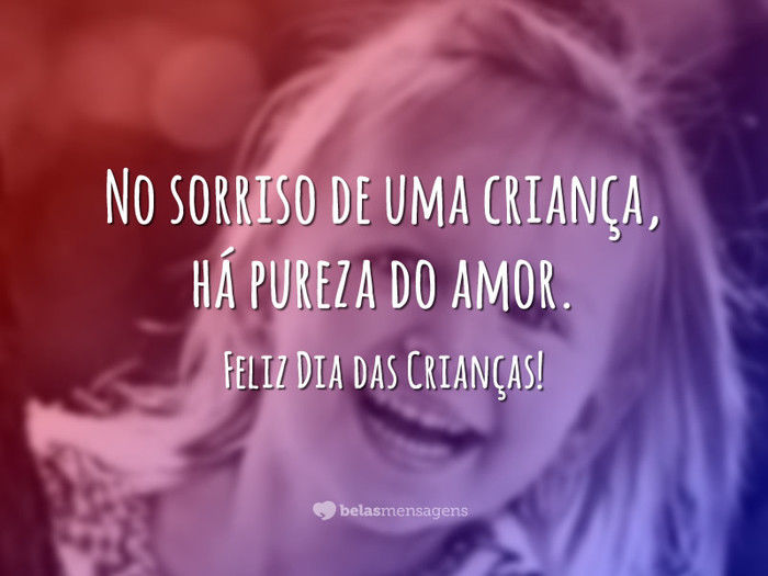 Feliz Dia das Crianças! - Imagem 3