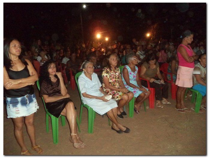 Encerramento do festejo do Curral Velho foi com uma grande Missa Campal - Imagem 6