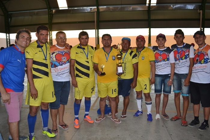 Terceiro dia da VII Semana Cultural do ASA tem disputas de jogos esportivos, educativos e o jogo dos pais - Imagem 71