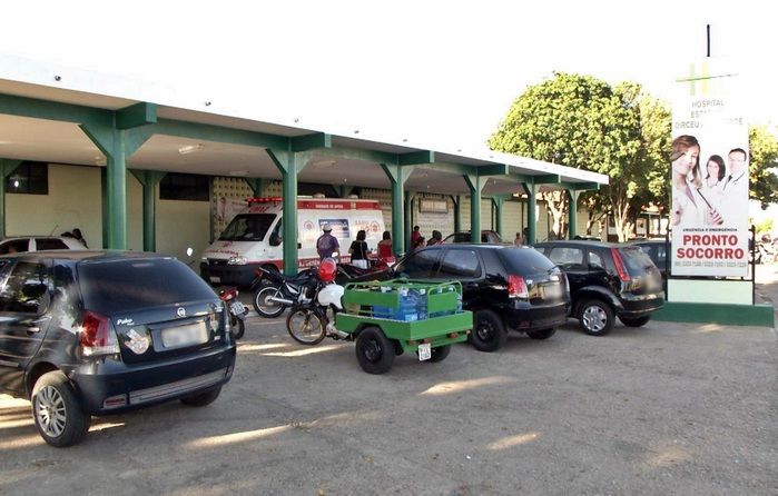 HEDA receberá mais de R$ 1 milhão do Governo Federal - Imagem 1