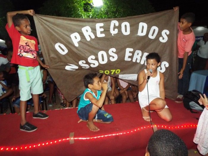 apresentacoes das escolas