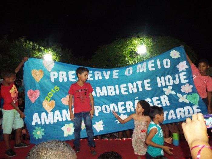 apresentacoes das escolas