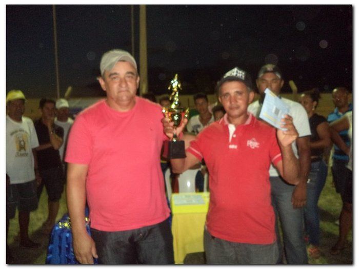 Forte vence o Liberdade na final do 28º Campeonato de Futebol Amador de Inhuma - Imagem 38