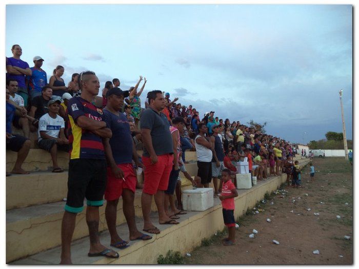 Forte vence o Liberdade na final do 28º Campeonato de Futebol Amador de Inhuma - Imagem 11