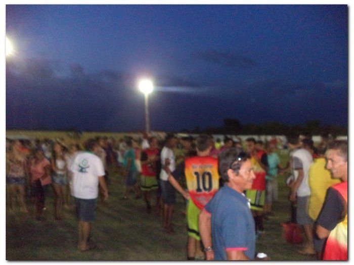 Forte vence o Liberdade na final do 28º Campeonato de Futebol Amador de Inhuma - Imagem 35