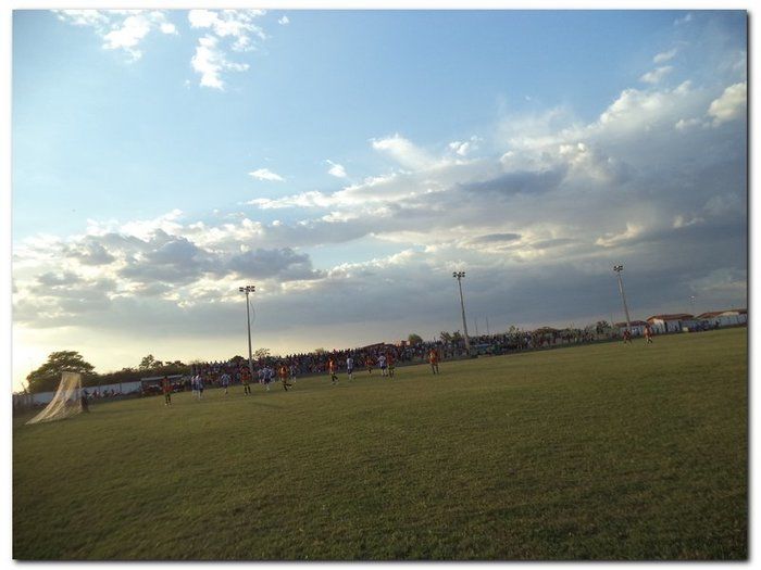 Forte vence o Liberdade na final do 28º Campeonato de Futebol Amador de Inhuma - Imagem 28