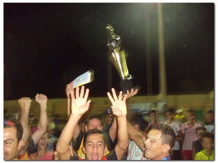 Forte vence o Liberdade na final do 28º Campeonato de Futebol Amador de Inhuma - Imagem 51