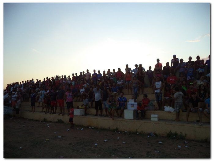 Forte vence o Liberdade na final do 28º Campeonato de Futebol Amador de Inhuma - Imagem 12