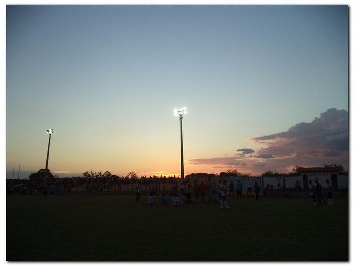 Forte vence o Liberdade na final do 28º Campeonato de Futebol Amador de Inhuma - Imagem 32