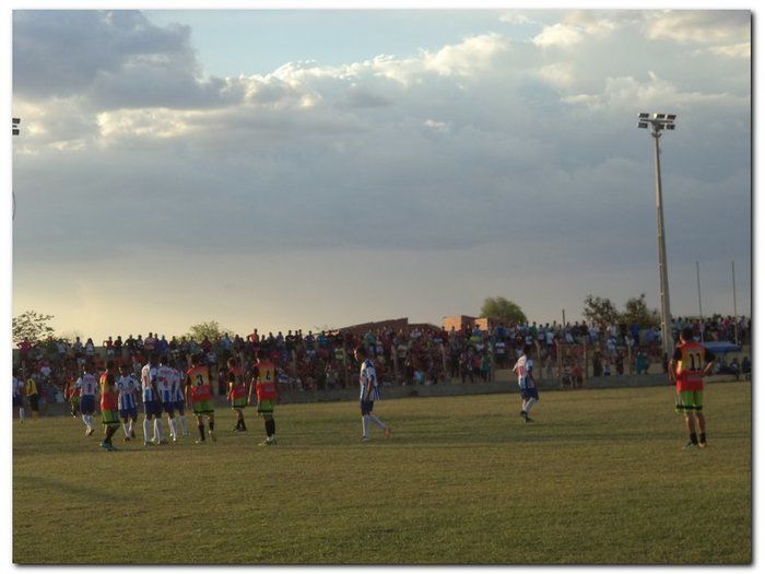 Forte vence o Liberdade na final do 28º Campeonato de Futebol Amador de Inhuma - Imagem 29