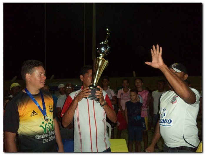 Forte vence o Liberdade na final do 28º Campeonato de Futebol Amador de Inhuma - Imagem 49