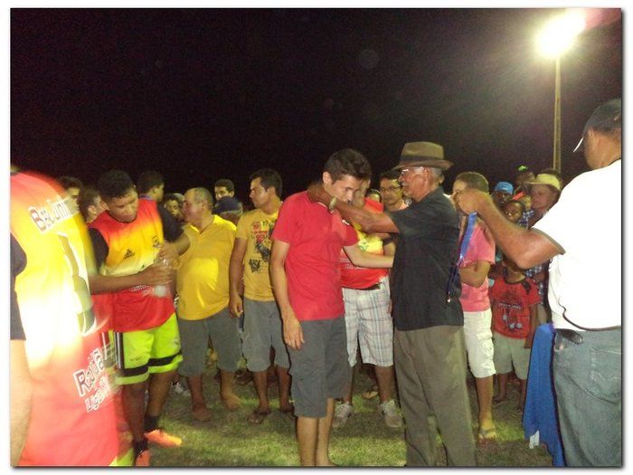 Forte vence o Liberdade na final do 28º Campeonato de Futebol Amador de Inhuma - Imagem 46