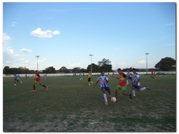 Forte vence o Liberdade na final do 28º Campeonato de Futebol Amador de Inhuma - Imagem 8