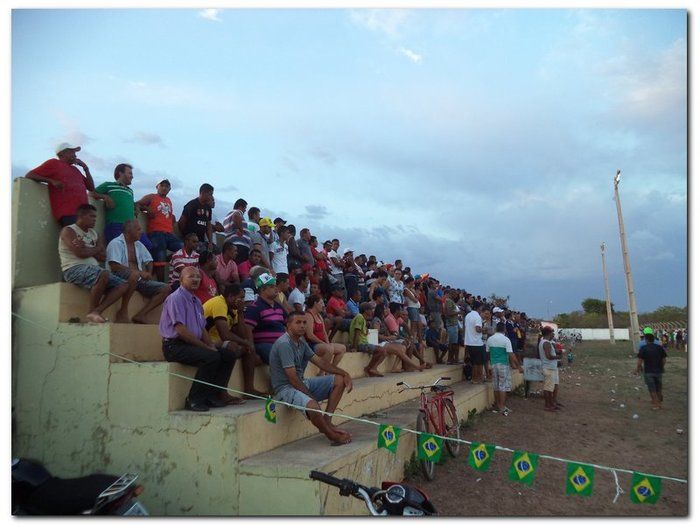 Forte vence o Liberdade na final do 28º Campeonato de Futebol Amador de Inhuma - Imagem 2