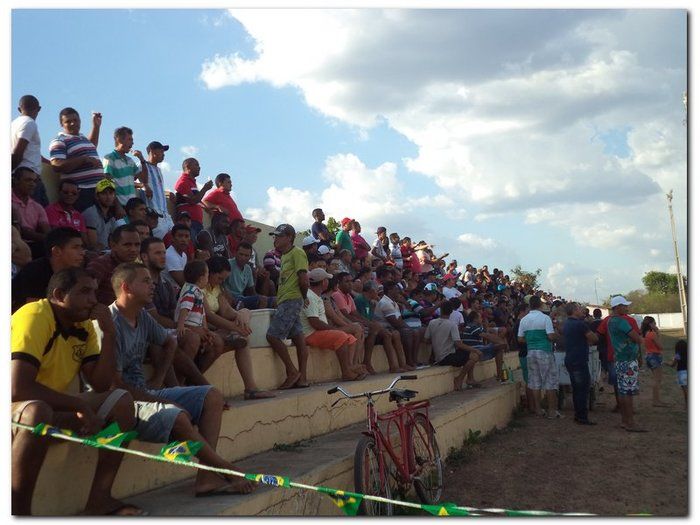 Forte vence o Liberdade na final do 28º Campeonato de Futebol Amador de Inhuma - Imagem 10