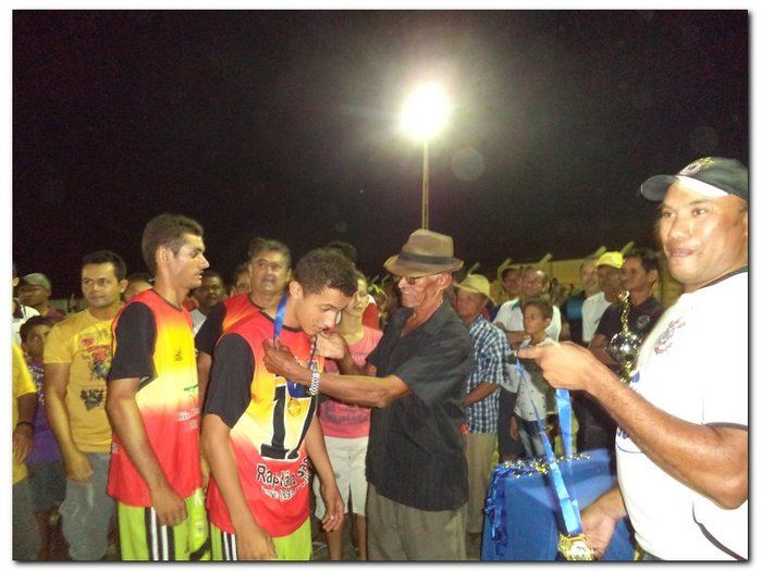 Forte vence o Liberdade na final do 28º Campeonato de Futebol Amador de Inhuma - Imagem 43