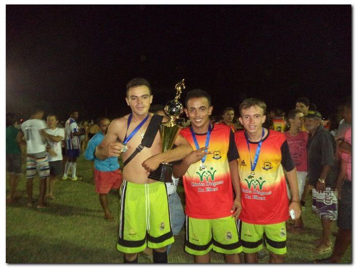 Forte vence o Liberdade na final do 28º Campeonato de Futebol Amador de Inhuma - Imagem 53