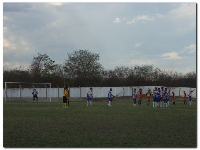Forte vence o Liberdade na final do 28º Campeonato de Futebol Amador de Inhuma - Imagem 17