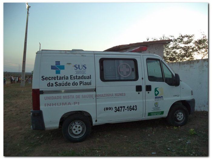 Forte vence o Liberdade na final do 28º Campeonato de Futebol Amador de Inhuma - Imagem 15