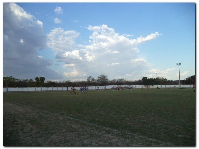 Forte vence o Liberdade na final do 28º Campeonato de Futebol Amador de Inhuma - Imagem 18