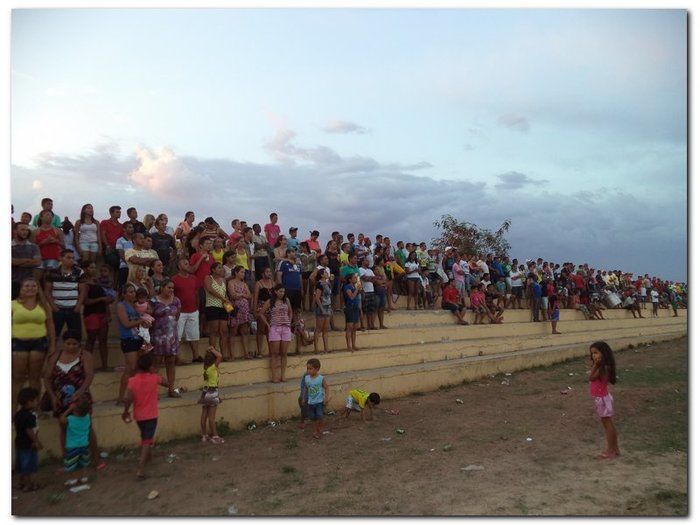 Forte vence o Liberdade na final do 28º Campeonato de Futebol Amador de Inhuma - Imagem 14