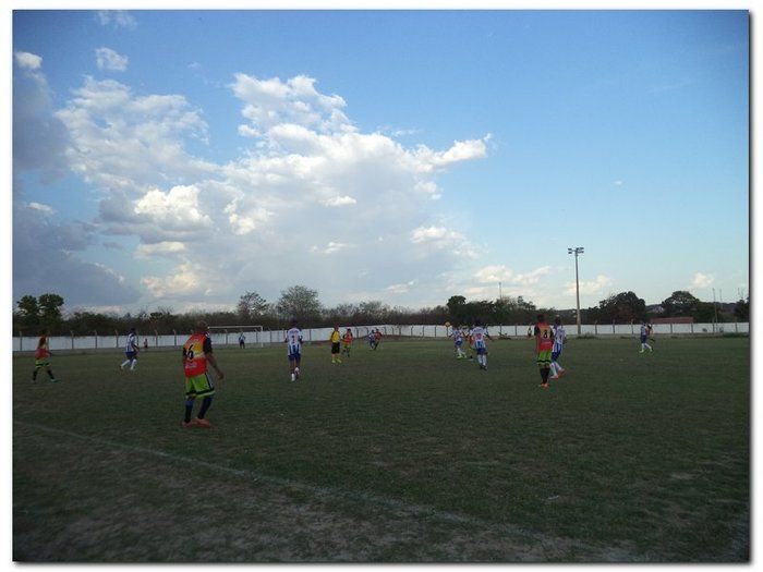 Forte vence o Liberdade na final do 28º Campeonato de Futebol Amador de Inhuma - Imagem 20