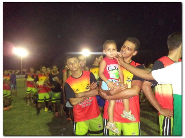 Forte vence o Liberdade na final do 28º Campeonato de Futebol Amador de Inhuma - Imagem 37