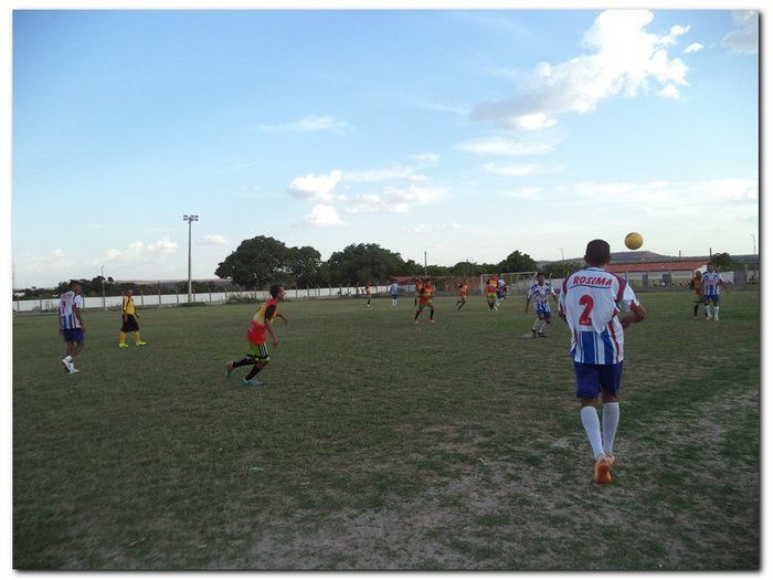 Forte vence o Liberdade na final do 28º Campeonato de Futebol Amador de Inhuma - Imagem 22