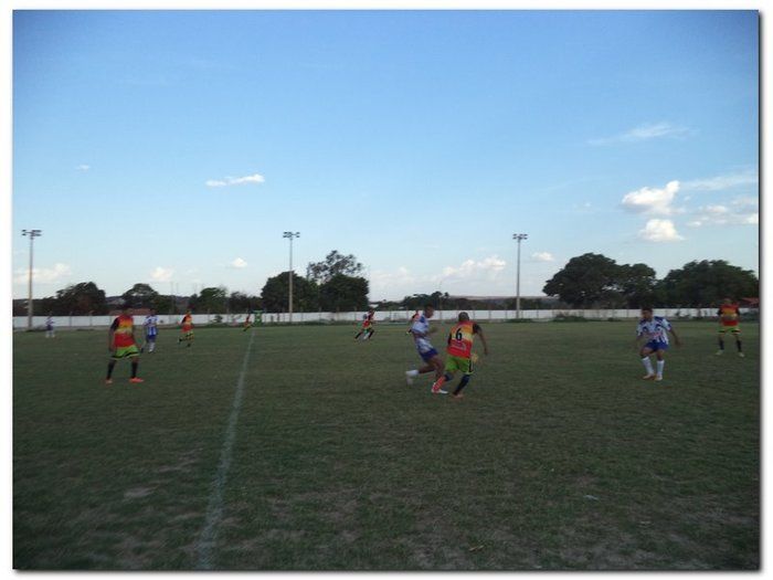 Forte vence o Liberdade na final do 28º Campeonato de Futebol Amador de Inhuma - Imagem 21