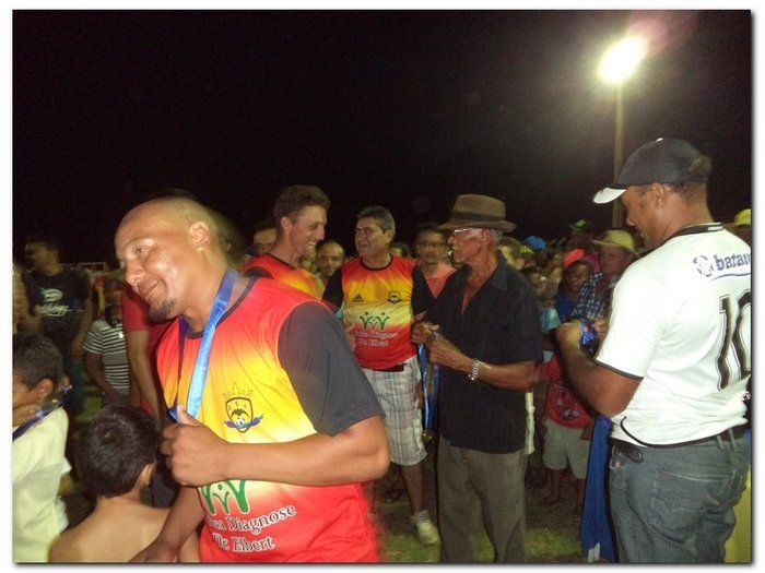 Forte vence o Liberdade na final do 28º Campeonato de Futebol Amador de Inhuma - Imagem 45