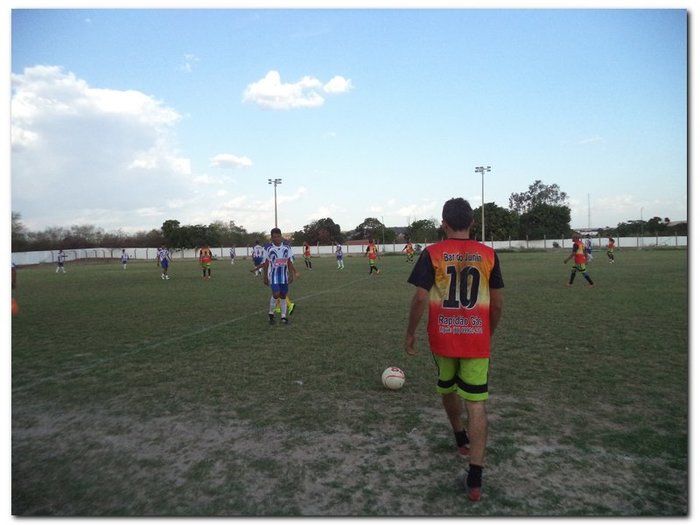 Forte vence o Liberdade na final do 28º Campeonato de Futebol Amador de Inhuma - Imagem 9