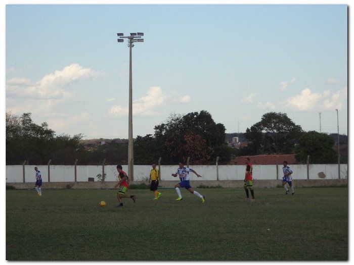 Forte vence o Liberdade na final do 28º Campeonato de Futebol Amador de Inhuma - Imagem 16