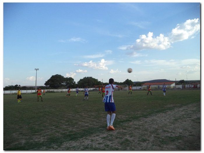 Forte vence o Liberdade na final do 28º Campeonato de Futebol Amador de Inhuma - Imagem 5