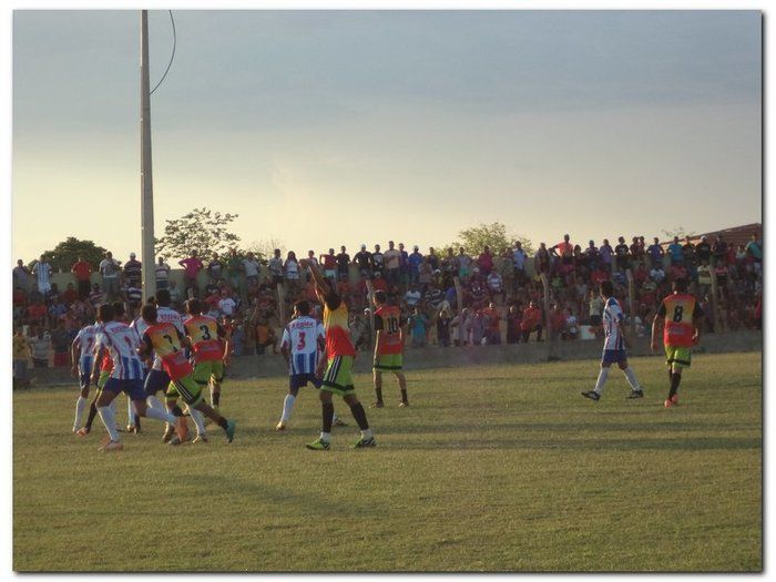 Forte vence o Liberdade na final do 28º Campeonato de Futebol Amador de Inhuma - Imagem 30