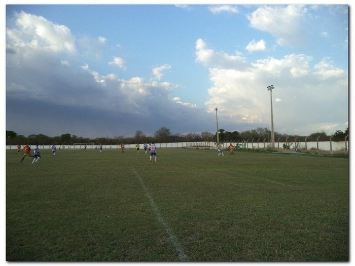 Forte vence o Liberdade na final do 28º Campeonato de Futebol Amador de Inhuma - Imagem 25