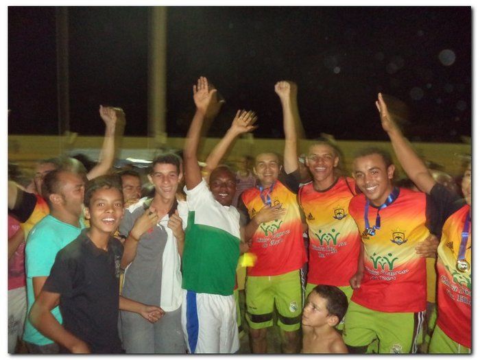 Forte vence o Liberdade na final do 28º Campeonato de Futebol Amador de Inhuma - Imagem 52