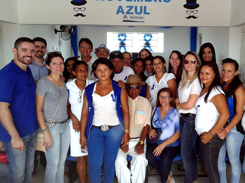 Povoado Caraíbas recebe a nona Prefeitura Itinerante em Oeiras