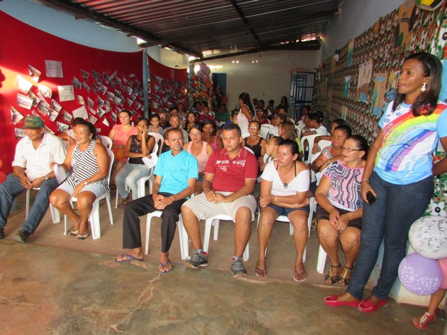 Escola AntônioTapety Realizou Projeto Água Fonte de Vida - Imagem 35