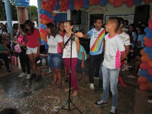 Escola AntônioTapety Realizou Projeto Água Fonte de Vida - Imagem 83