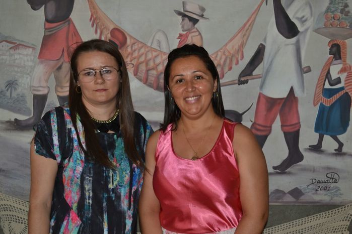 Escola Maria Juceneuda Maia realiza evento sobre consciência negra - Imagem 24