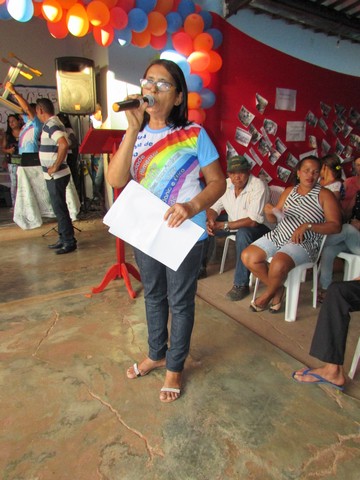 Escola AntônioTapety Realizou Projeto Água Fonte de Vida - Imagem 47