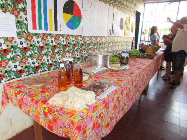 Escola AntônioTapety Realizou Projeto Água Fonte de Vida - Imagem 20